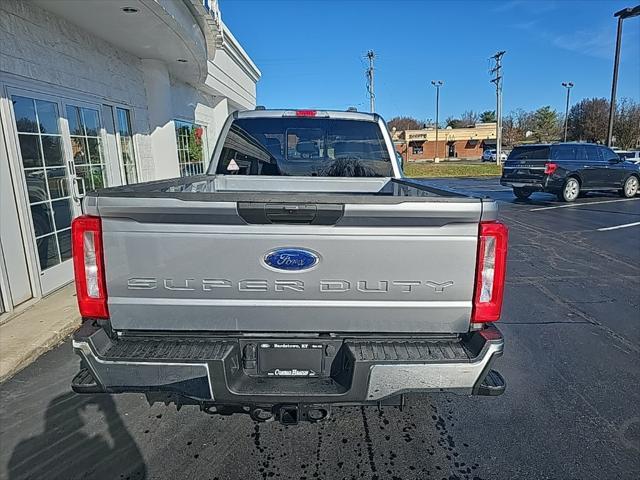 new 2024 Ford F-250 car, priced at $51,325