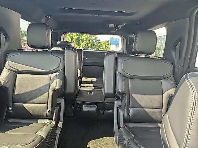 new 2025 Ford Expedition Max car, priced at $84,178