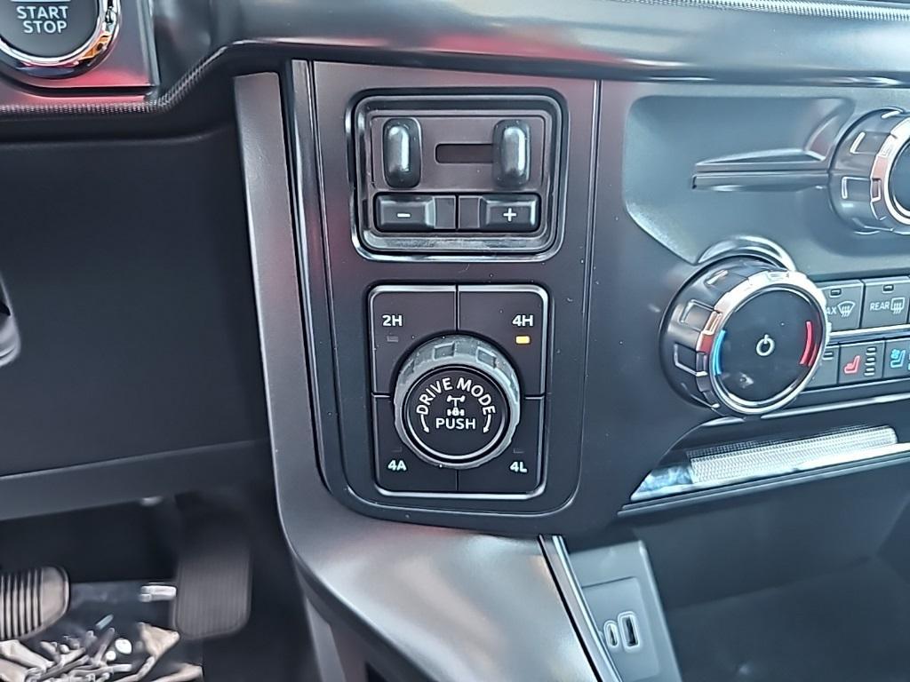 new 2025 Ford F-150 car, priced at $67,326