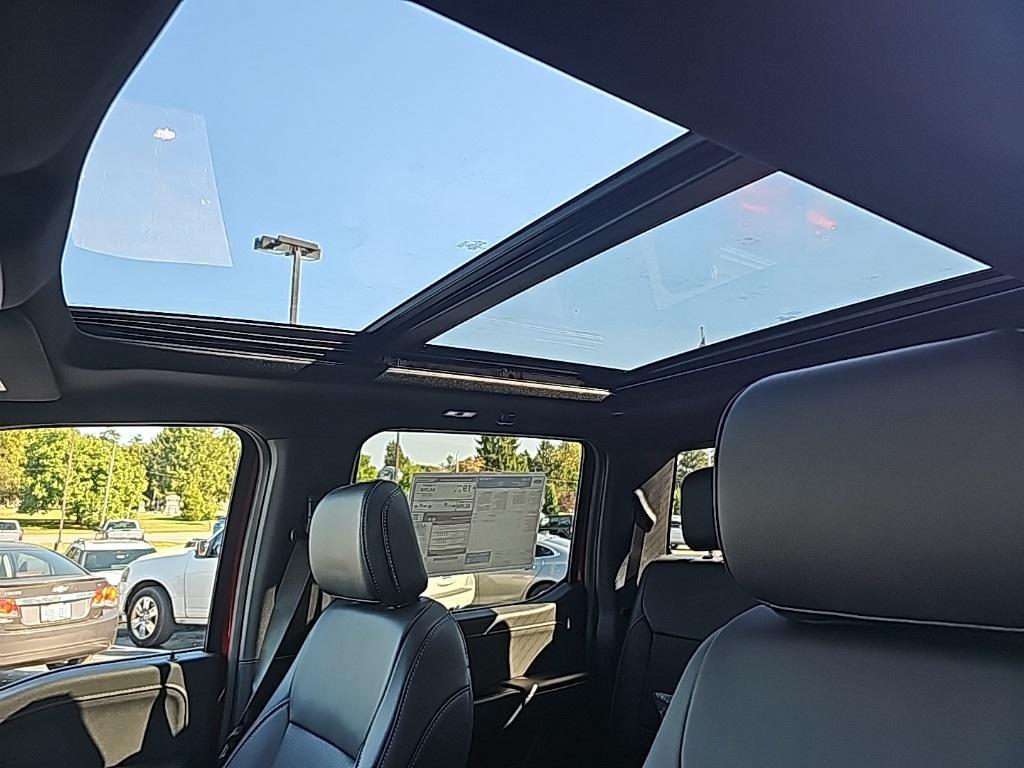 new 2025 Ford F-150 car, priced at $67,326