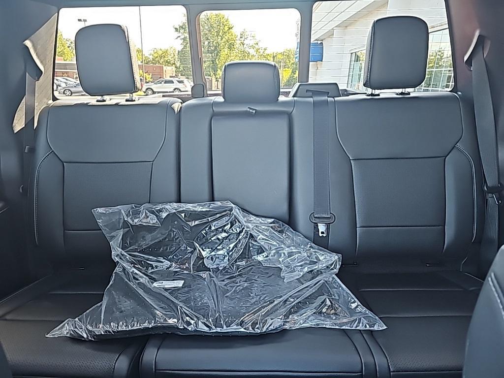 new 2025 Ford F-150 car, priced at $67,326