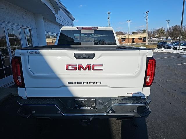 used 2019 GMC Sierra 1500 car, priced at $39,998