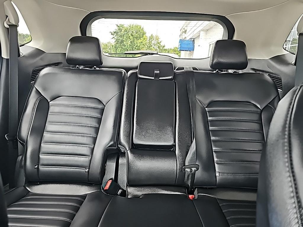 used 2024 Ford Edge car, priced at $25,849