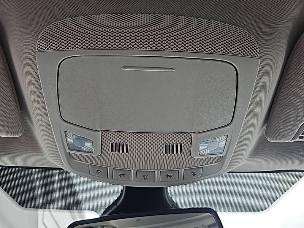 used 2024 Ford Edge car, priced at $25,849