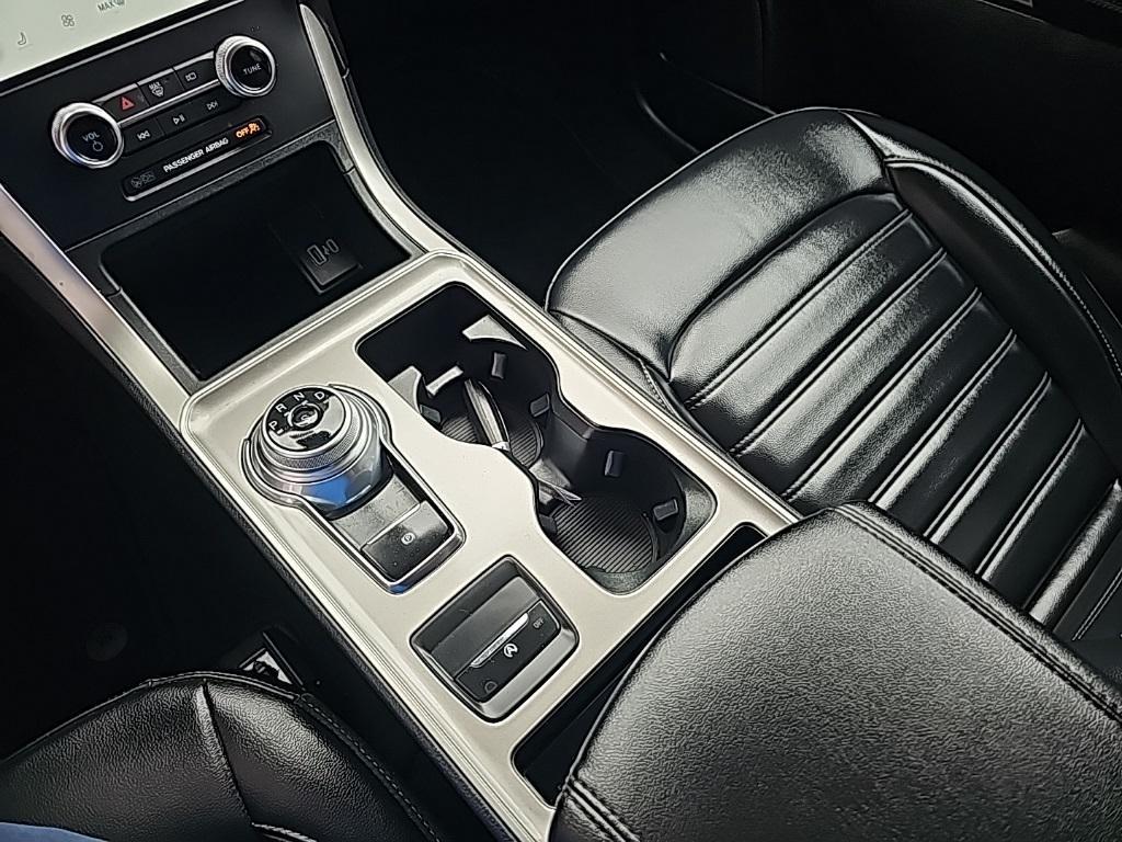 used 2024 Ford Edge car, priced at $25,849