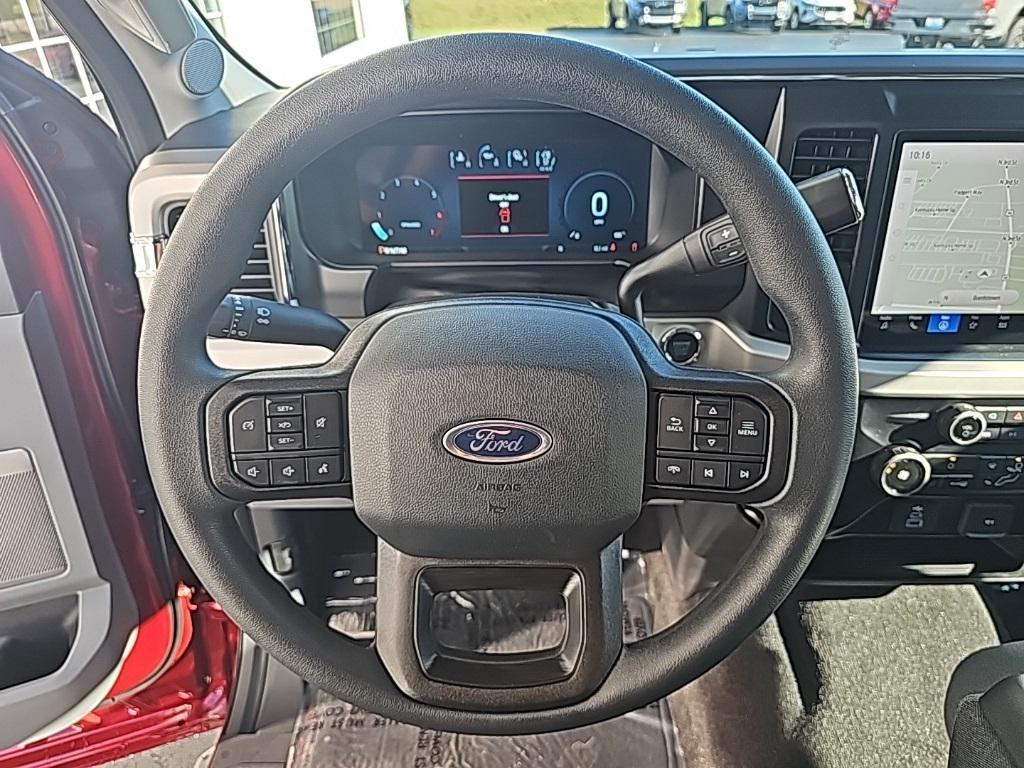 new 2026 Ford F-250 car, priced at $64,398