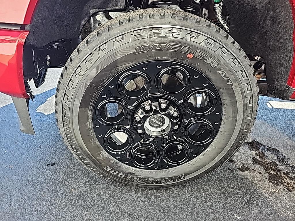 new 2026 Ford F-250 car, priced at $64,398