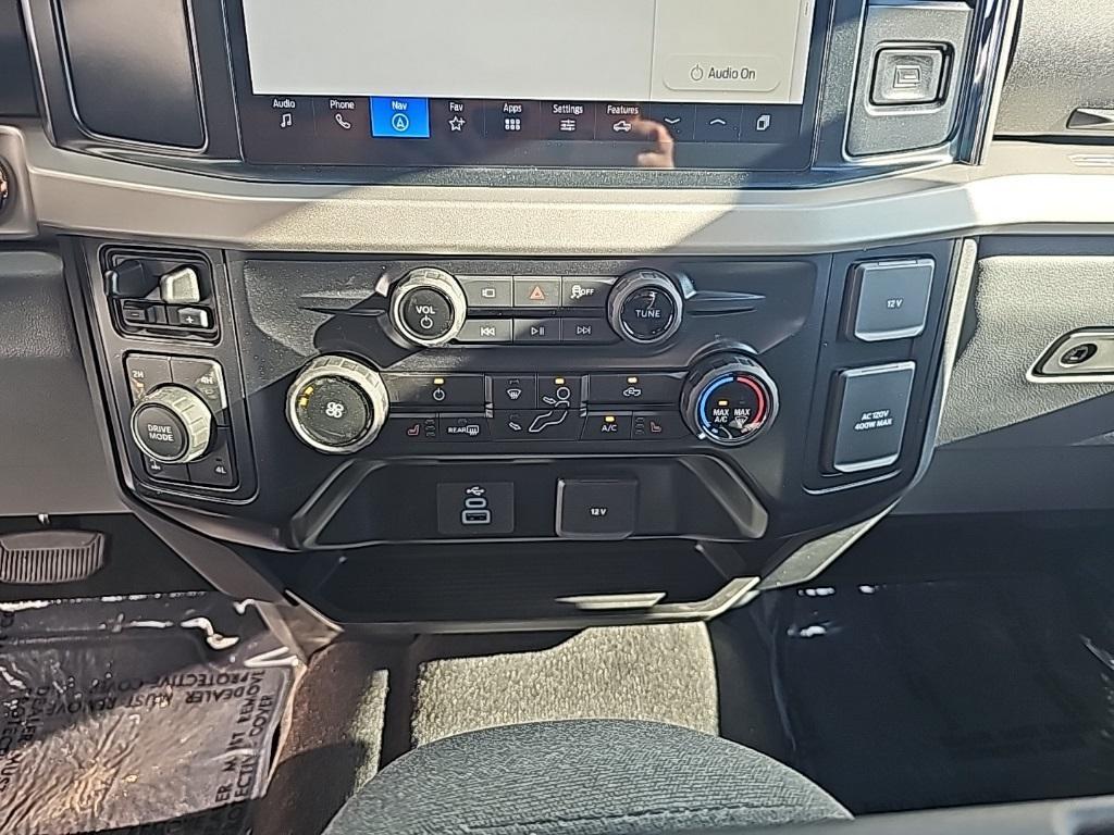 new 2026 Ford F-250 car, priced at $64,398