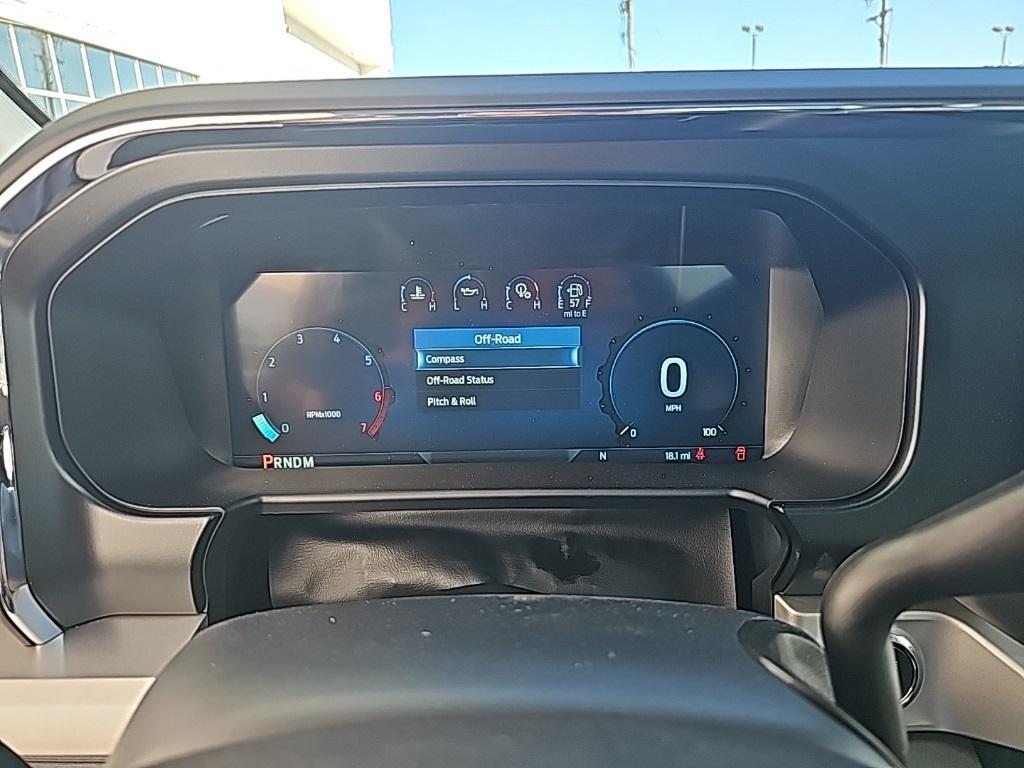 new 2026 Ford F-250 car, priced at $64,398