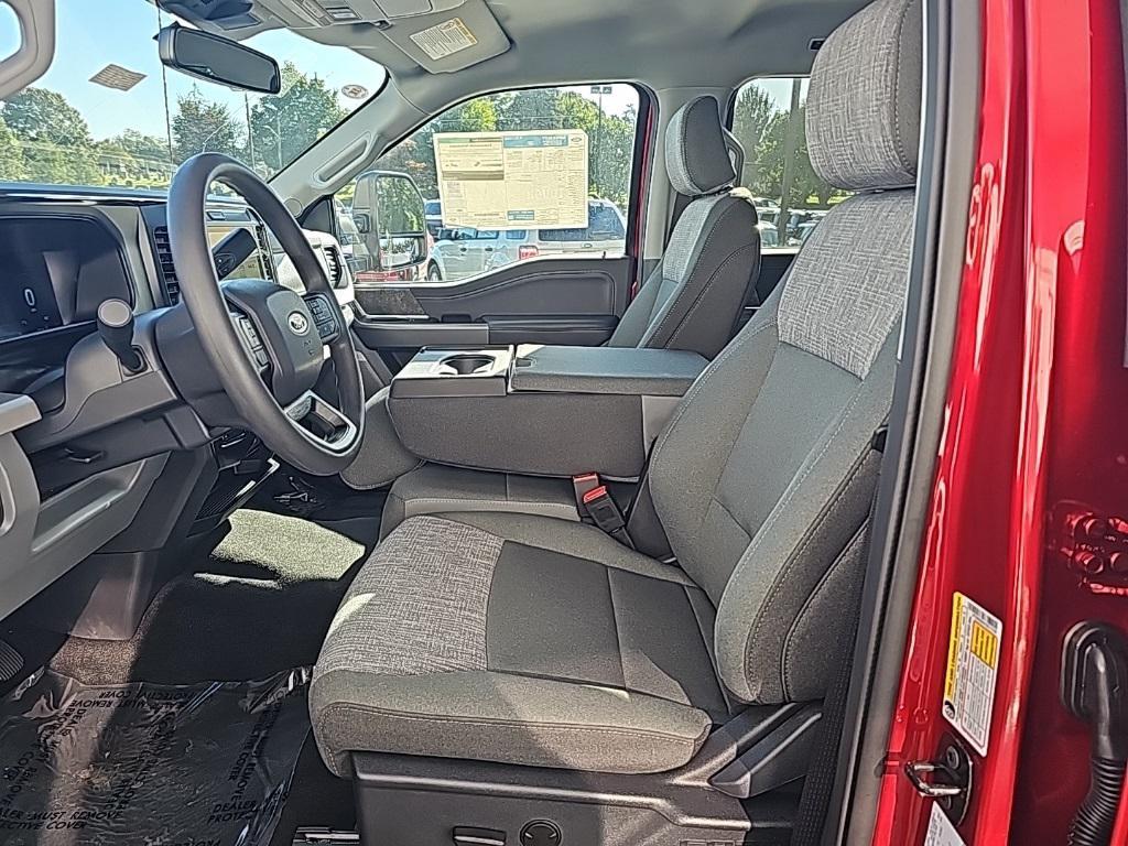 new 2026 Ford F-250 car, priced at $64,398