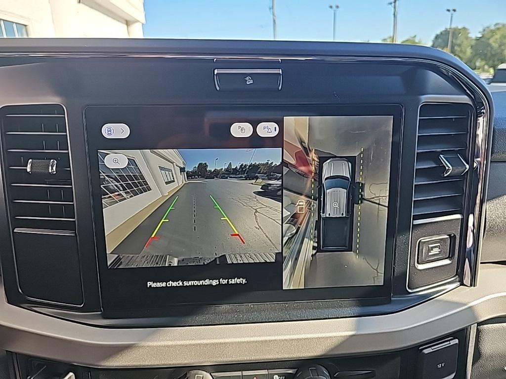 new 2026 Ford F-250 car, priced at $64,398