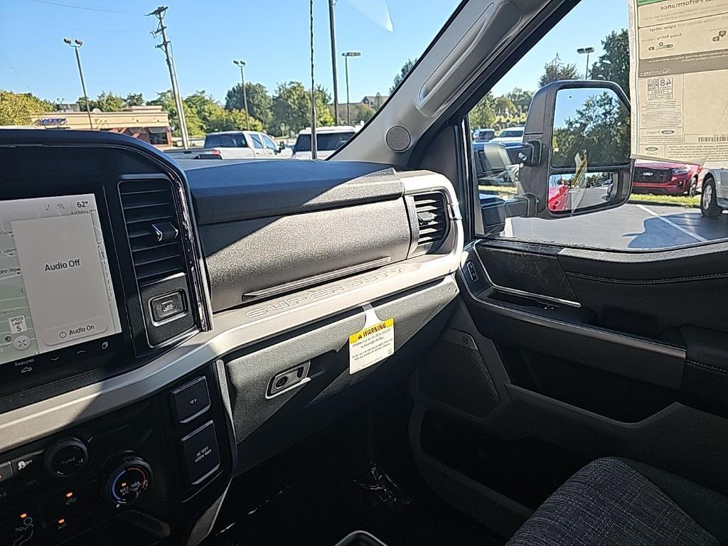 new 2026 Ford F-250 car, priced at $64,398