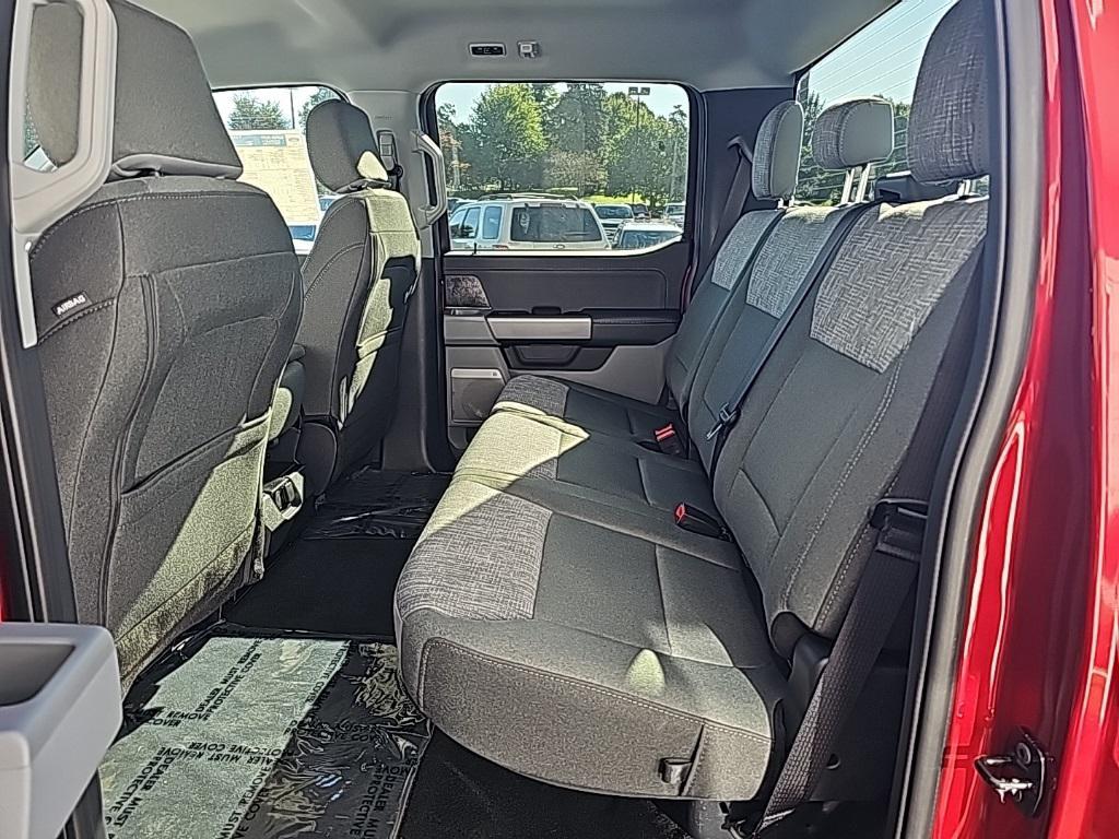 new 2026 Ford F-250 car, priced at $64,398