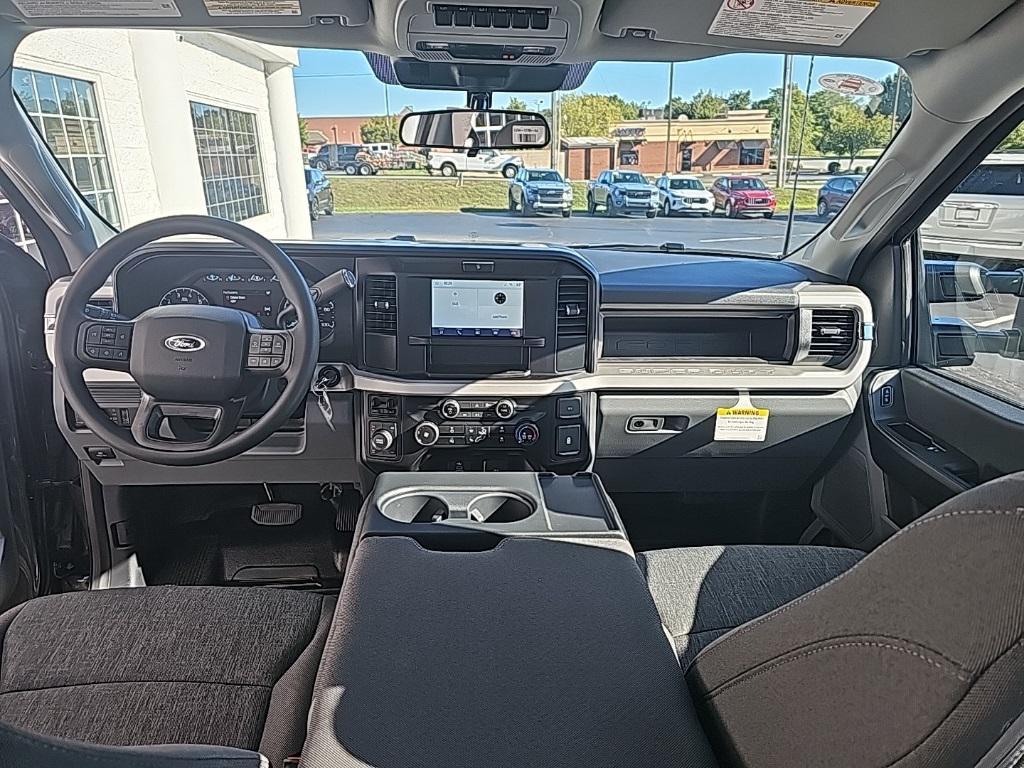 new 2026 Ford F-250 car, priced at $56,263