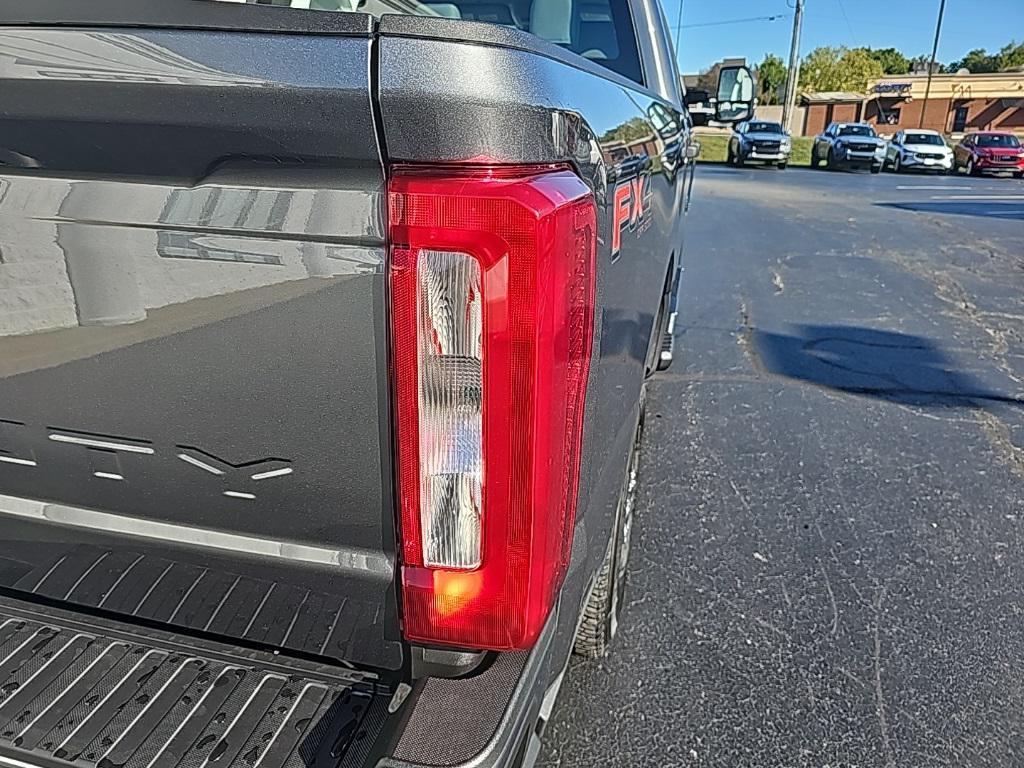 new 2026 Ford F-250 car, priced at $56,263