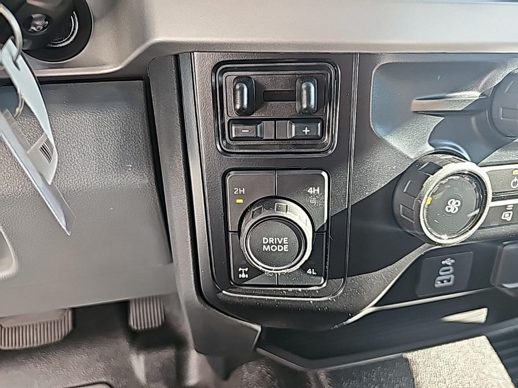 new 2026 Ford F-250 car, priced at $56,263