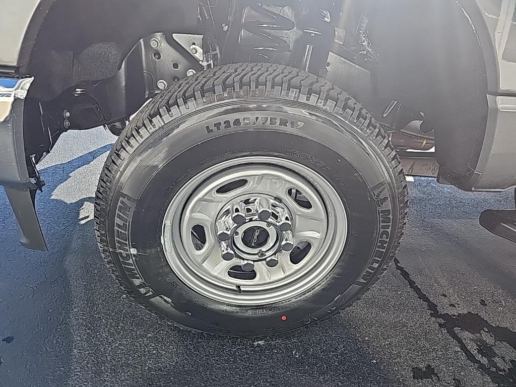 new 2026 Ford F-250 car, priced at $56,263