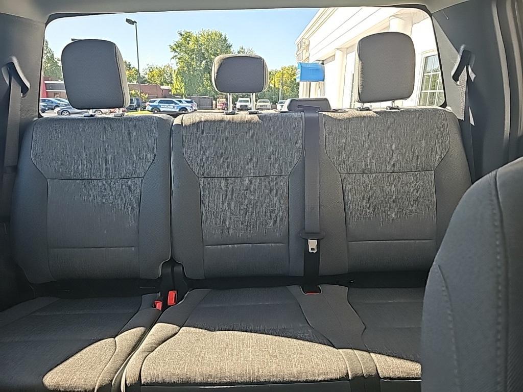 new 2026 Ford F-250 car, priced at $56,263