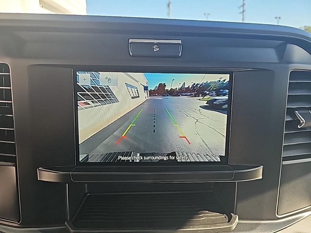 new 2026 Ford F-250 car, priced at $56,263