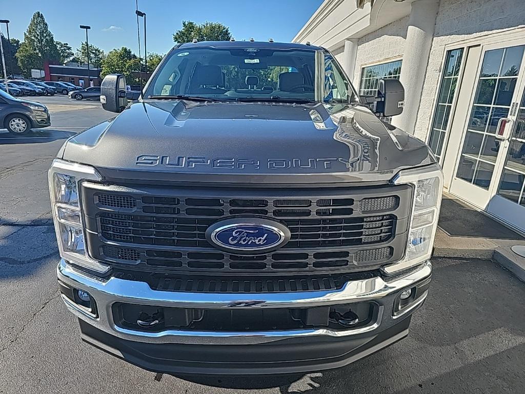 new 2026 Ford F-250 car, priced at $56,263