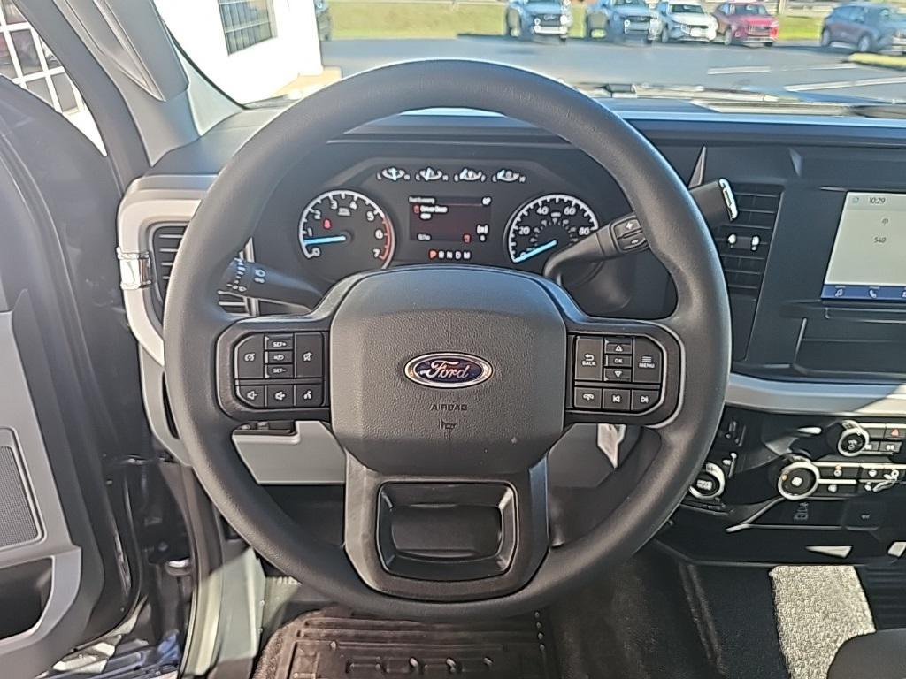 new 2026 Ford F-250 car, priced at $56,263