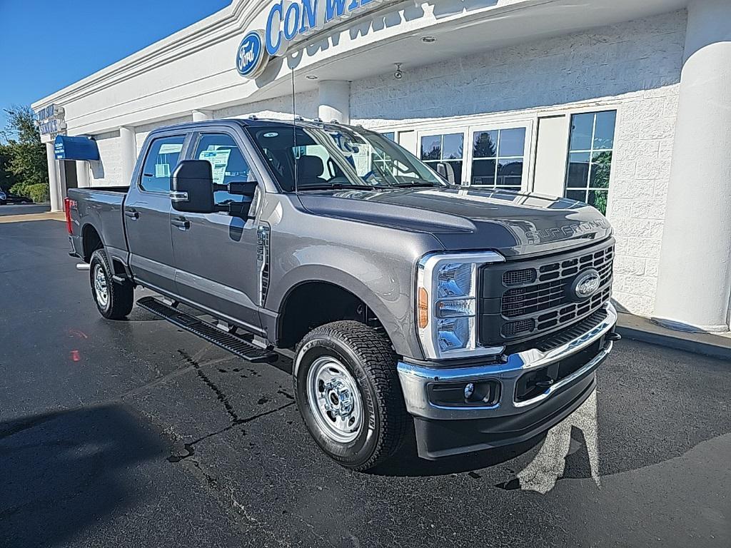 new 2026 Ford F-250 car, priced at $56,263