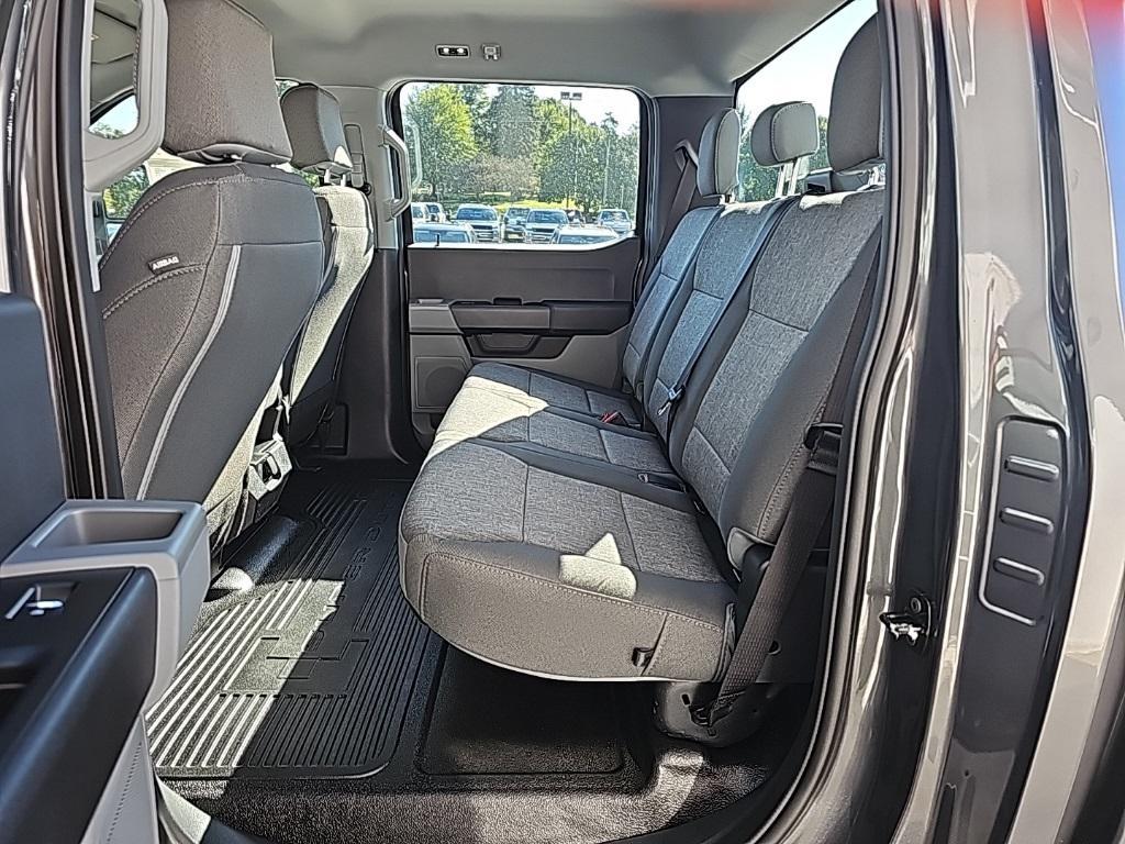 new 2026 Ford F-250 car, priced at $56,263