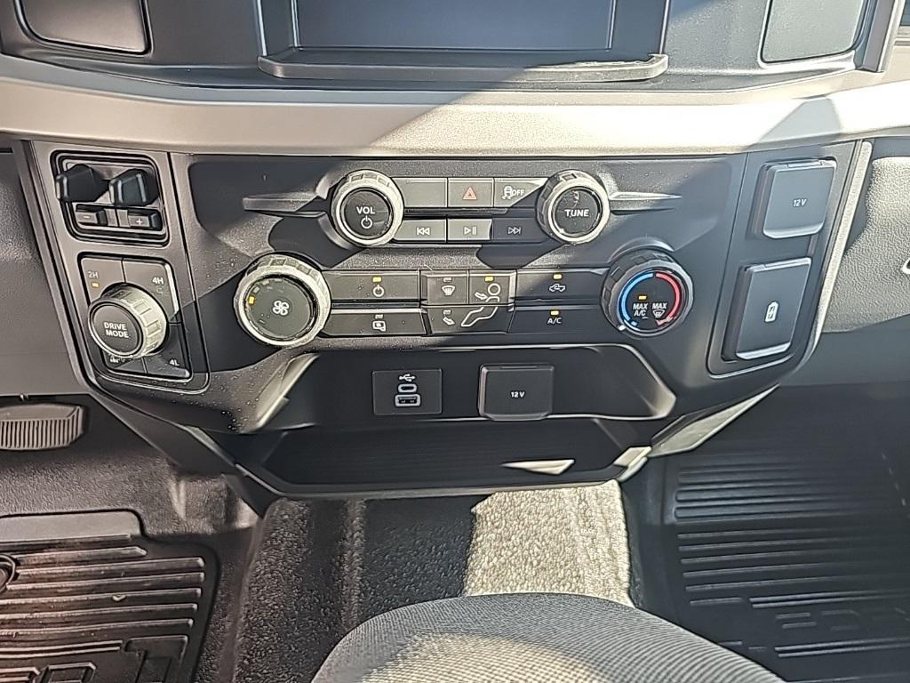 new 2026 Ford F-250 car, priced at $56,263