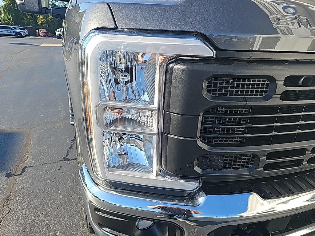 new 2026 Ford F-250 car, priced at $56,263