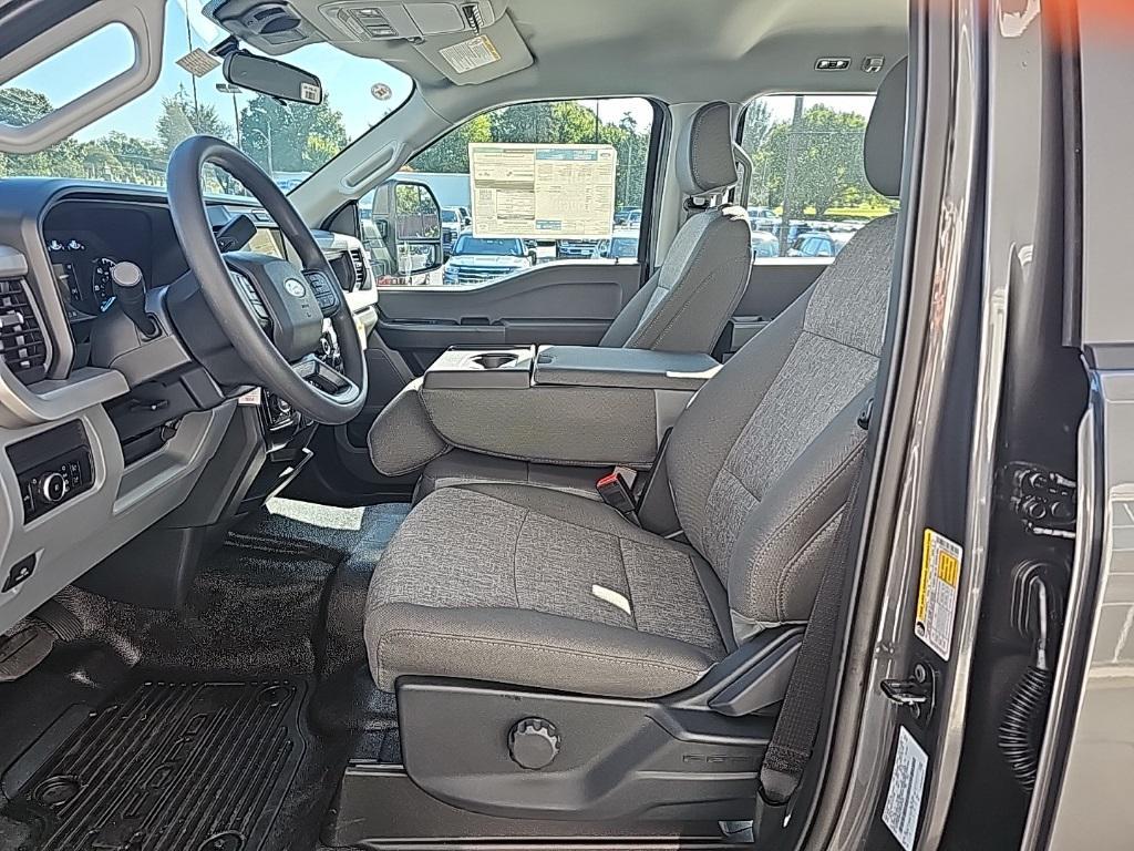 new 2026 Ford F-250 car, priced at $56,263