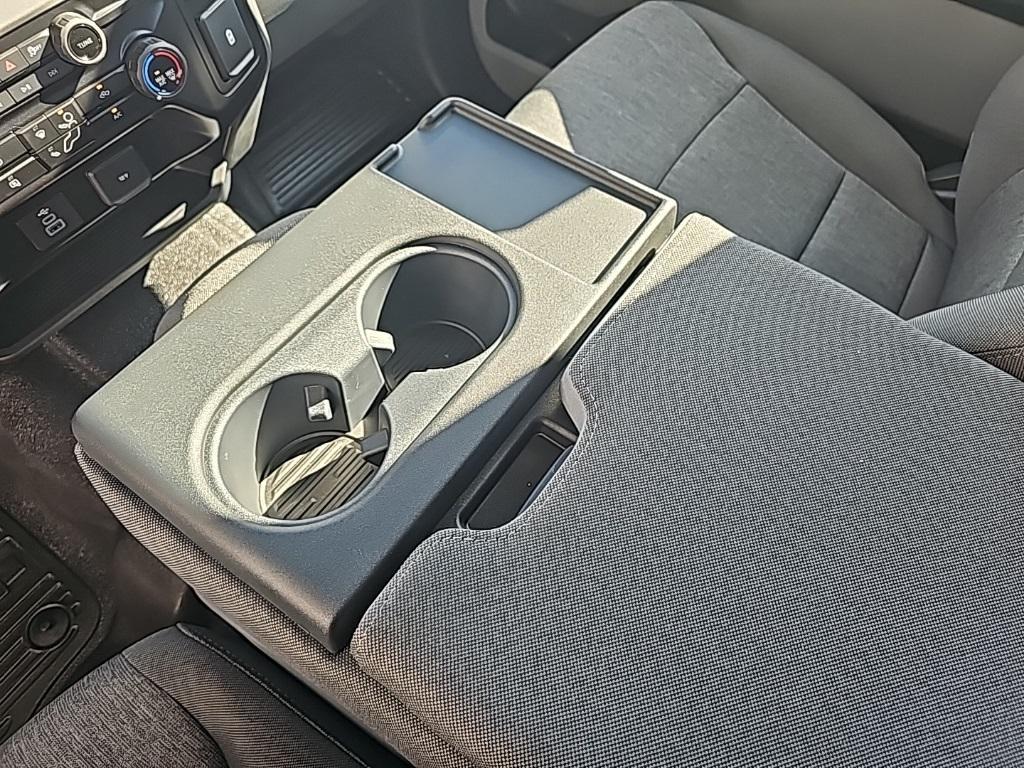 new 2026 Ford F-250 car, priced at $56,263