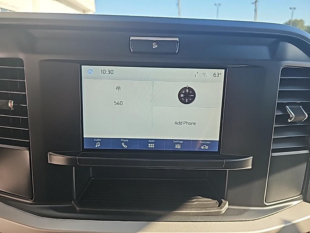 new 2026 Ford F-250 car, priced at $56,263