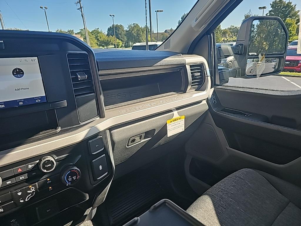 new 2026 Ford F-250 car, priced at $56,263