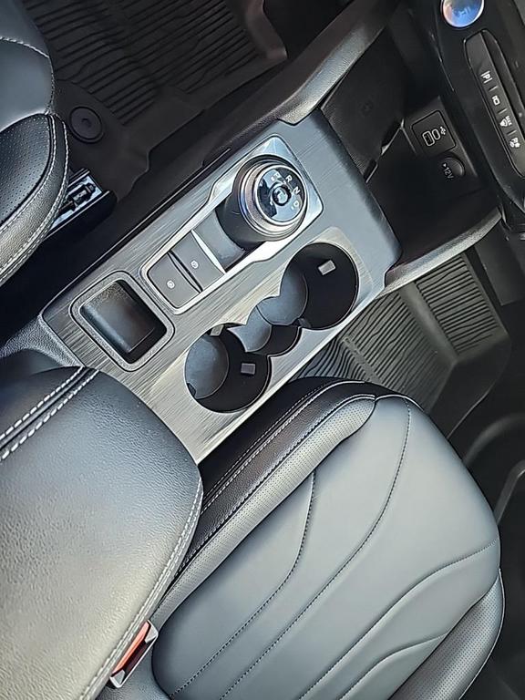 used 2025 Ford Escape car, priced at $29,443