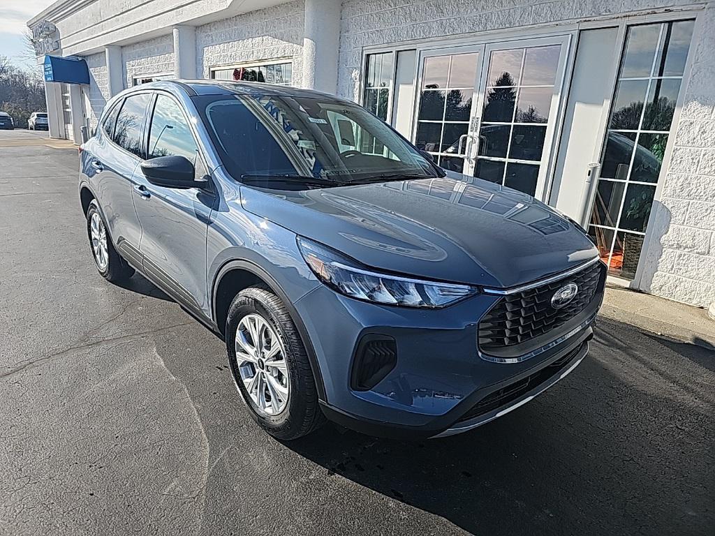 new 2026 Ford Escape car, priced at $30,481