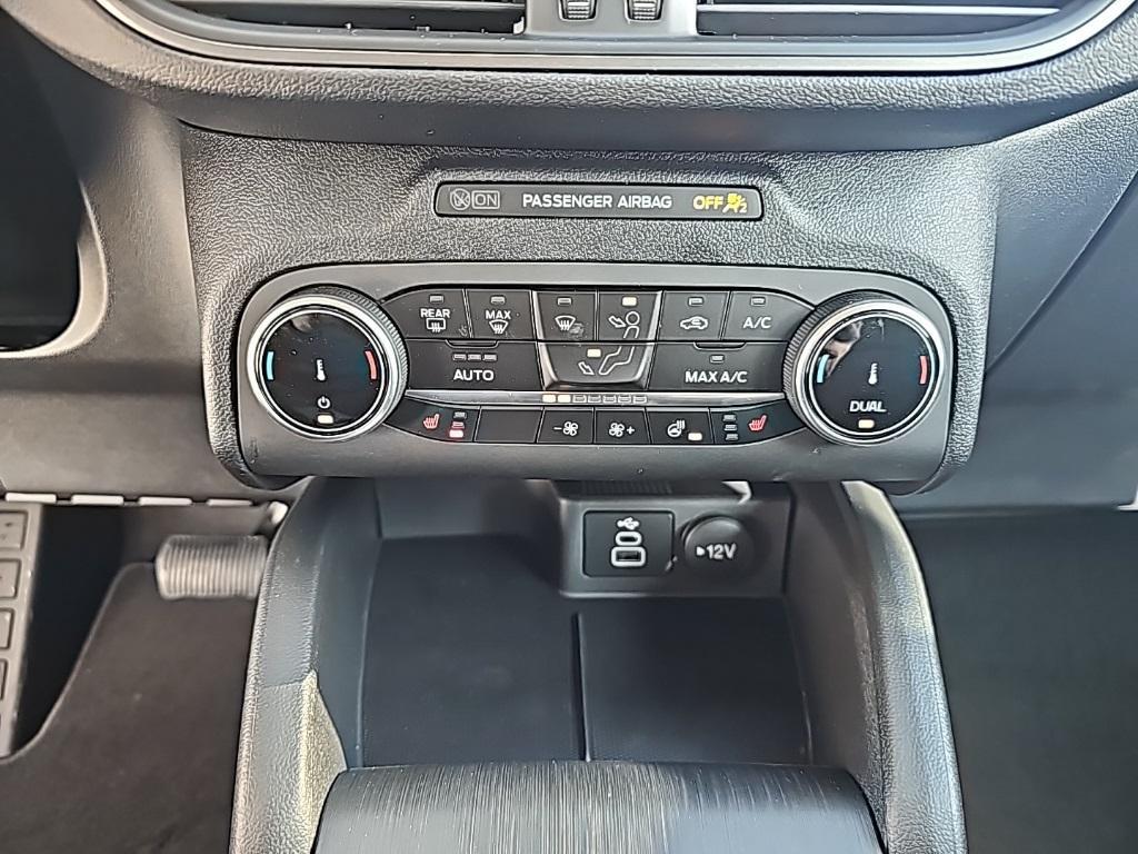 new 2026 Ford Escape car, priced at $30,481