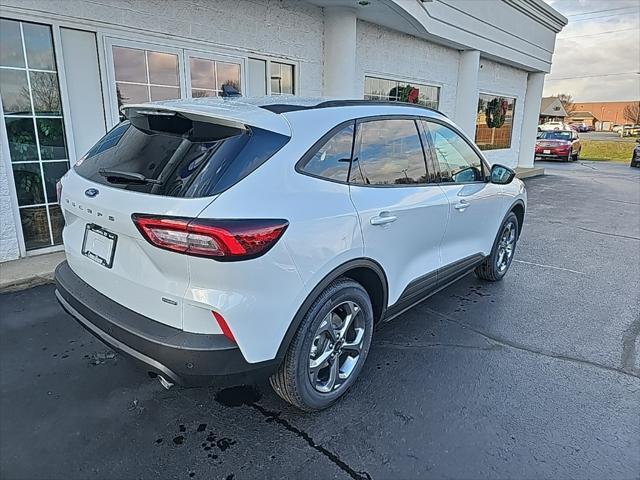 new 2025 Ford Escape car, priced at $30,998