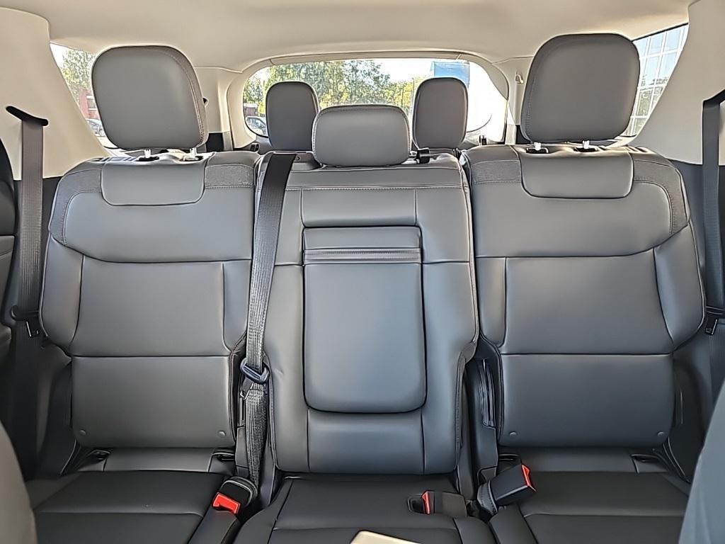 used 2025 Ford Explorer car, priced at $39,998