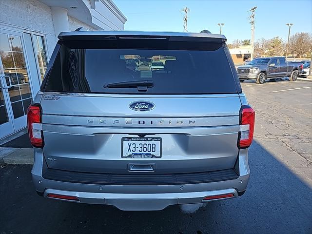 used 2024 Ford Expedition car, priced at $39,988