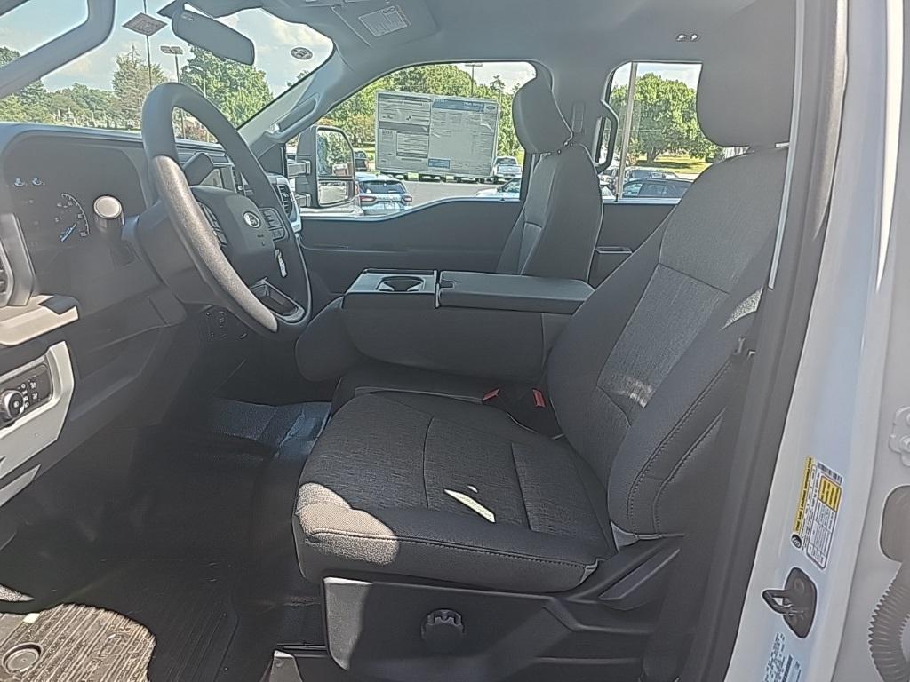 new 2026 Ford F-250 car, priced at $57,060