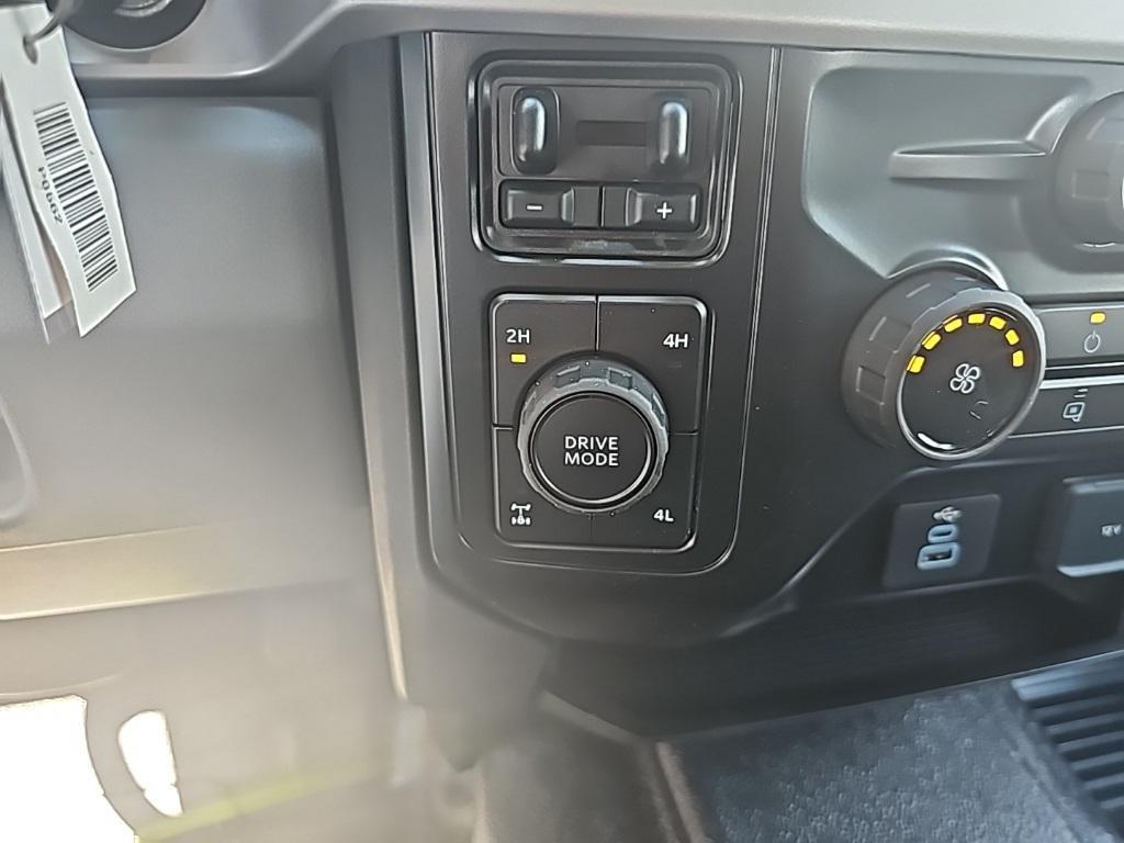 new 2026 Ford F-250 car, priced at $57,060