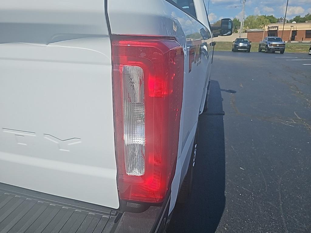 new 2026 Ford F-250 car, priced at $57,060