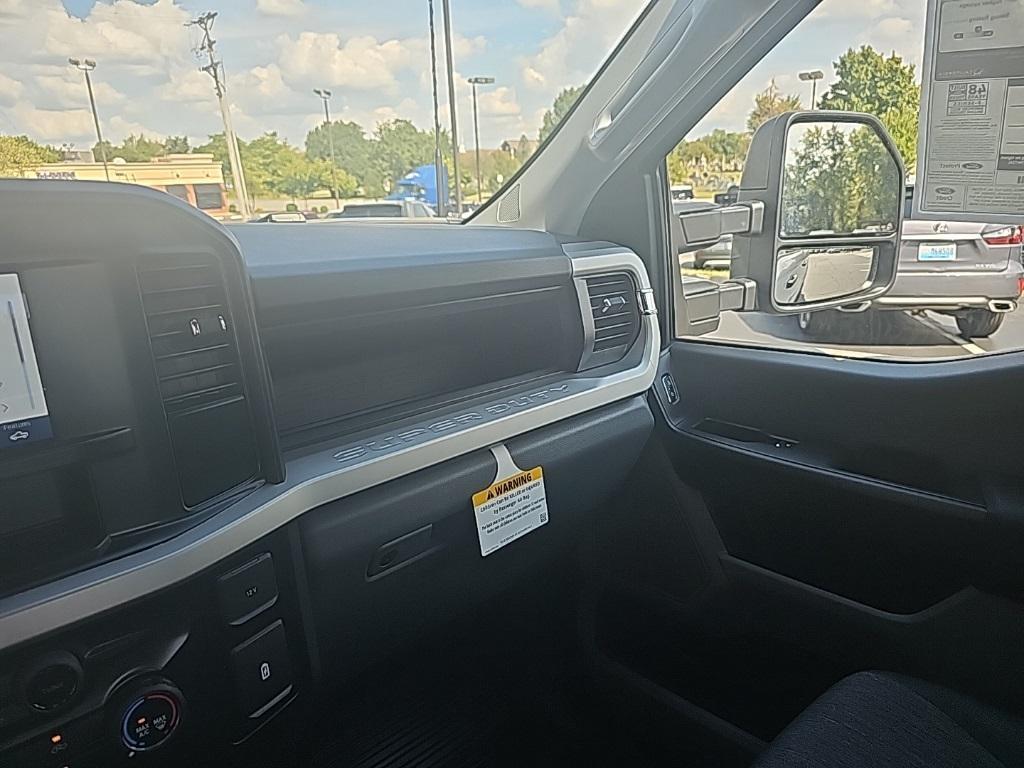 new 2026 Ford F-250 car, priced at $57,060