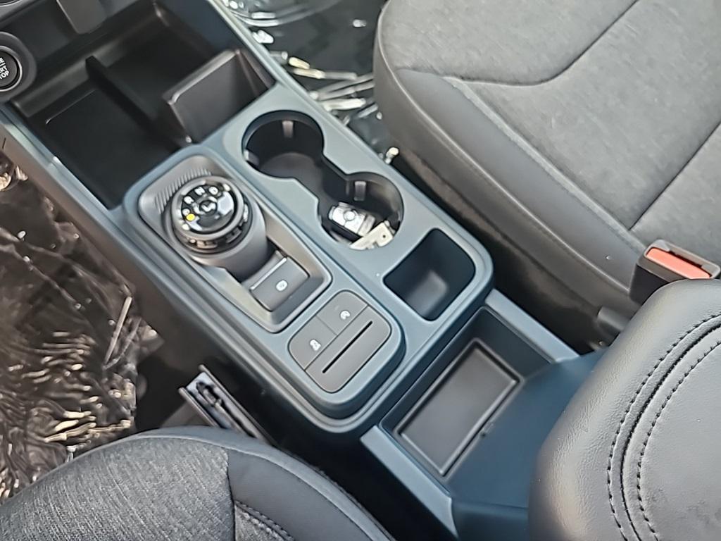 new 2025 Ford Maverick car, priced at $37,016