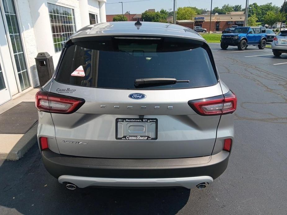 new 2024 Ford Escape car, priced at $27,148