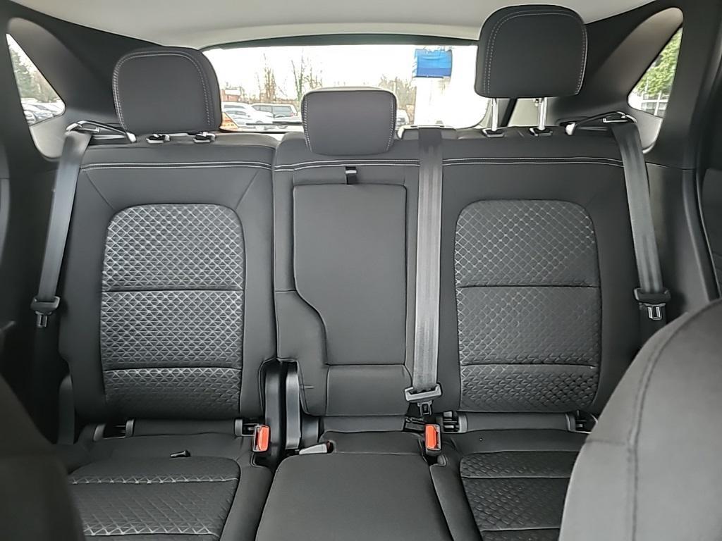 new 2025 Ford Escape car, priced at $24,879