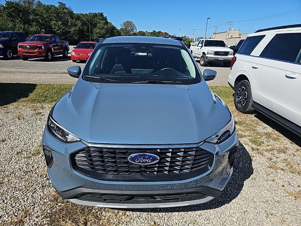 used 2023 Ford Escape car, priced at $22,185