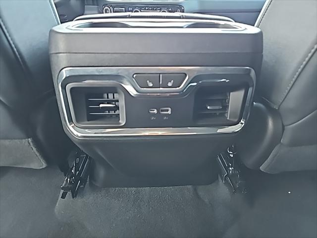 used 2024 Chevrolet Silverado 1500 car, priced at $57,998