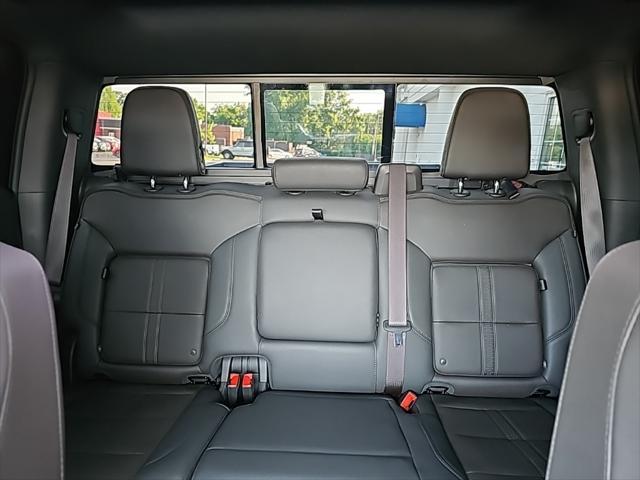 used 2024 Chevrolet Silverado 1500 car, priced at $57,998