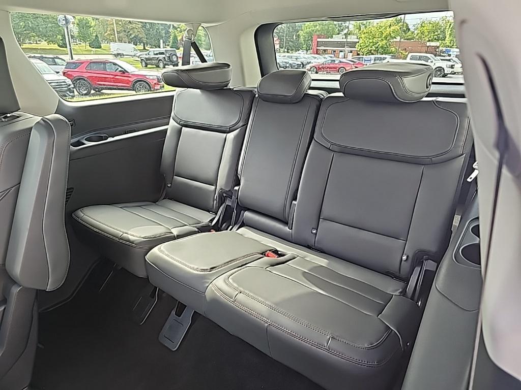 new 2025 Ford Expedition Max car, priced at $70,966
